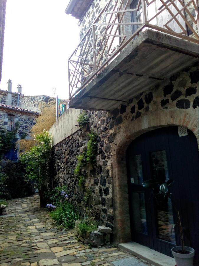 Villa L'Olivier Mirabel  Exterior foto